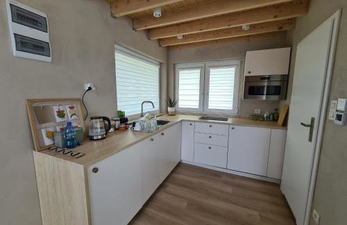 Chata na rykowisku - Foto 8