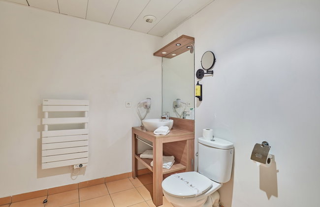 Appart'hôtel Odalys City - Monaco Les Hauts de la Principauté - Foto 103