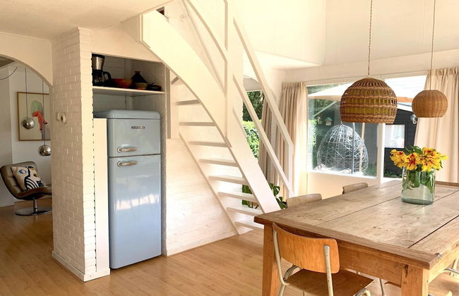 Holiday Home Near Noordwijk Beach - Foto 25