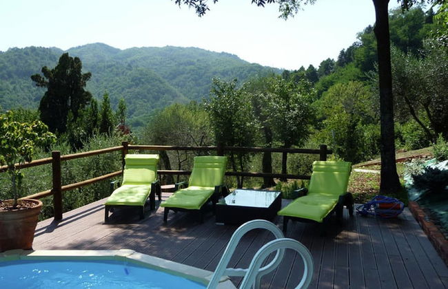 Belvilla by OYO Brama Sole - Foto 18