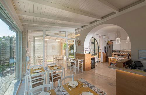 Agriturismo Le Grancìe - Foto 144