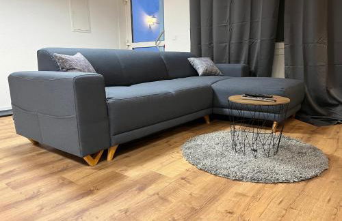 Weimotel am See mit Parkplatz, Küche und HDTV - Foto 12