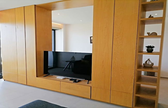 Condo Aria Ocean 501 by Kivoya - Foto 9