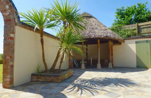 Cotswold Country house Villa Retreat With Pool - Foto 76