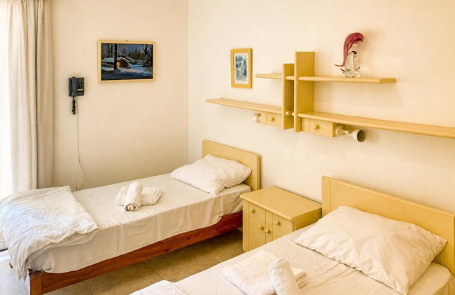 Seafront apartment in Gozo, Marsalforn - Foto 6