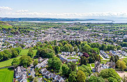 William Tower Suite Stone Cross Mansion - Foto 44