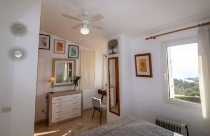 Luxury House - Montesol ALBERT VILLAS - Foto 21