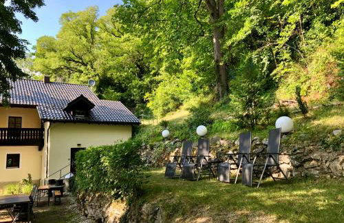 Chalet an der Donau direkt bei Regensburg, 5 Sterne DTV - Foto 20