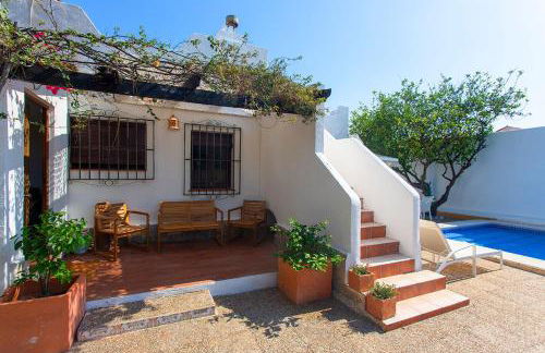 Villa Blanca - Foto 1