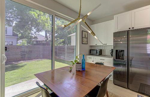 Private Backyard Short & Long Stays in East ATX - Foto 36