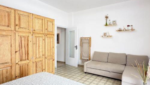 250 mt dal mare - Relax con Fresco Balcone - Foto 3, wardrobe