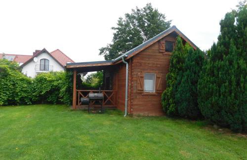 Wooden House Near Baltic Sea Beaches - Photo 5