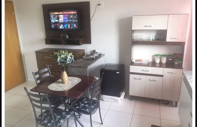 Unaí ApartFlat Studio - Photo 16