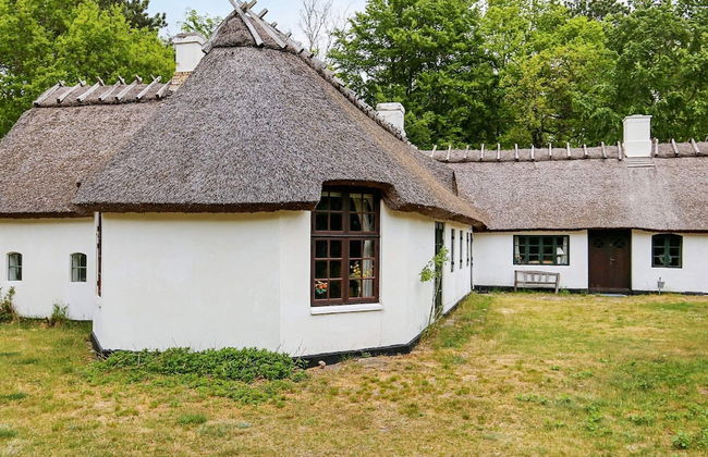 9 Person Holiday Home in Vig-by Traum - Foto 23