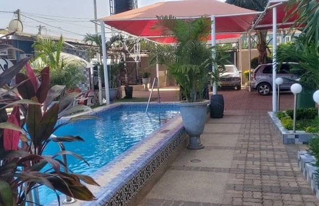 Sweet Mama Residence - Photo 1