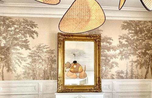 La Villa Alma Colmar - Foto 3