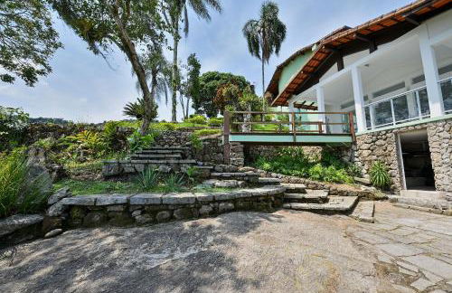 Casa Waimea - Linda casa com praia particular - Foto 66