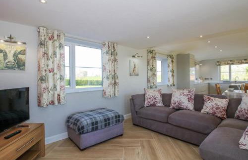 Garden Cottage - Foto 7