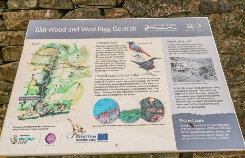 Middlehope Cottage - Foto 38