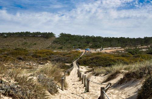 apart@CostaSantoAndré Beach - Foto 11