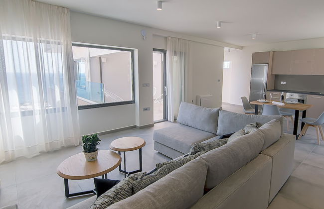 Amphitheatre Suites - Foto 33