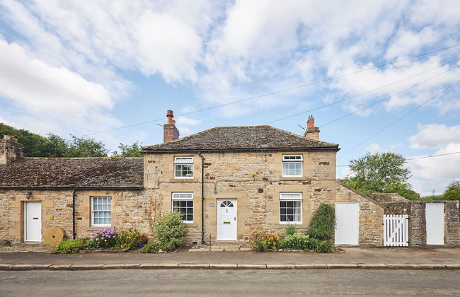 Host Stay North Cottage - Foto 19