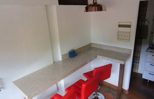 River Front Cabains - Foto 29