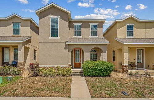 Port Mickey- Chic Family Home 25 Min to Disney - Foto 33