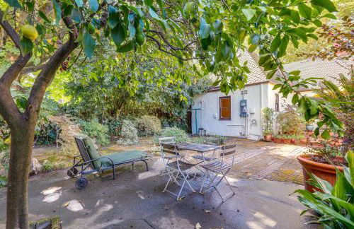 Extended Stay in Sacramento! Dog-Friendly Home - Foto 12