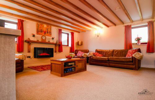 The Old Cow Byre - Foto 1