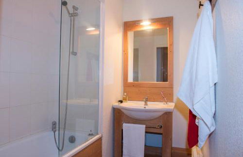 Résidence Goélia Le Balcon des Neiges - Photo 14