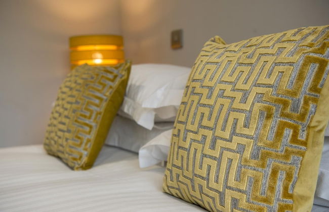 The Quadrant - The Botanical Suite - Foto 20