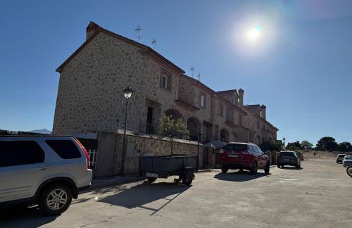 Navaluenga Chalet Familiar y Acogedor - Photo 8