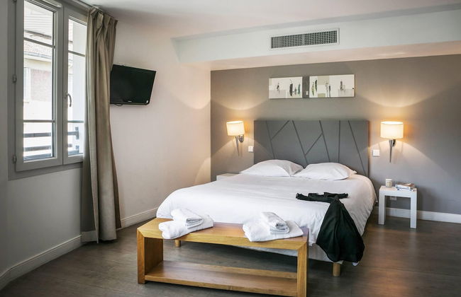 Comfort Aparthotel Lourdes Lorda - Photo 16