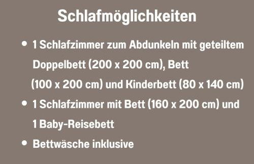 Schweizerblick - Denkmalgeschützes Haus in ruhiger Lage - großer Garten und mit Charme eingerichtet - ideal für Familien, Paare & Hund - Foto 15