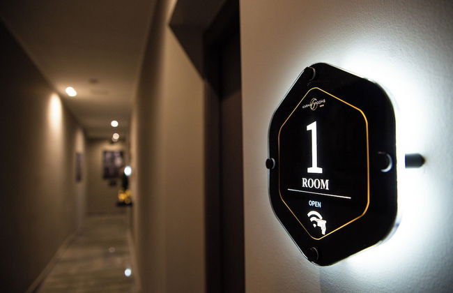 Karma6Rooms - Foto 61