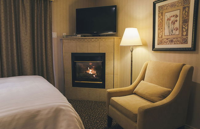 Pinnacle Hotel Whistler Village - Foto 15