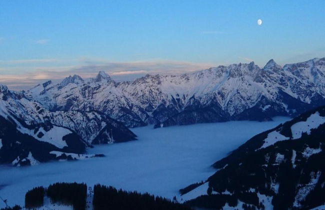 Chalet in Saalfelden Near Ski Slopes - Foto 29