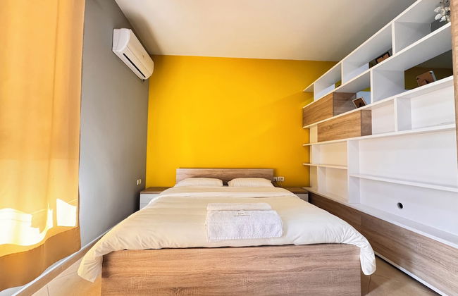 BSB Apartment - Foto 8