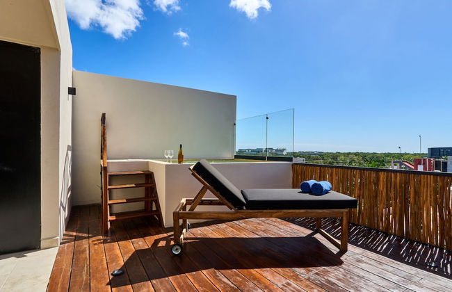 Bakal Residence By Lockey - Photo 41