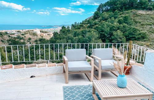 Montgo Home - Foto 1