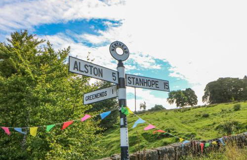 Field Barn - Foto 36