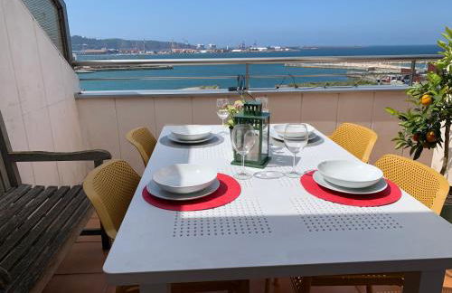 Ático Gran Terraza Poniente Playa con Garaje, Wifi - VUT-5109-AS - Foto 17