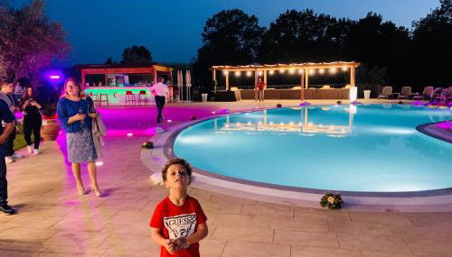 Agriturismo IL CASTAGNETO - Foto 4