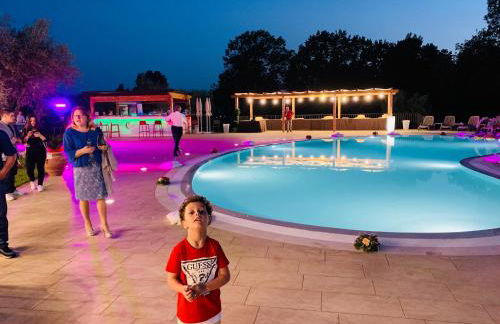 Agriturismo IL CASTAGNETO - Foto 4