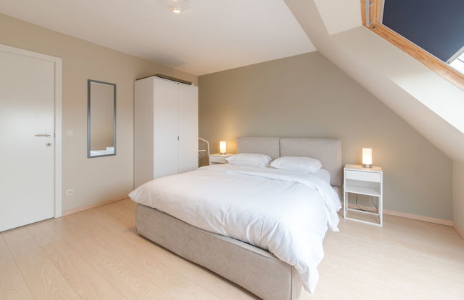 2 bedroom Apartment in Bredene - Photo 5