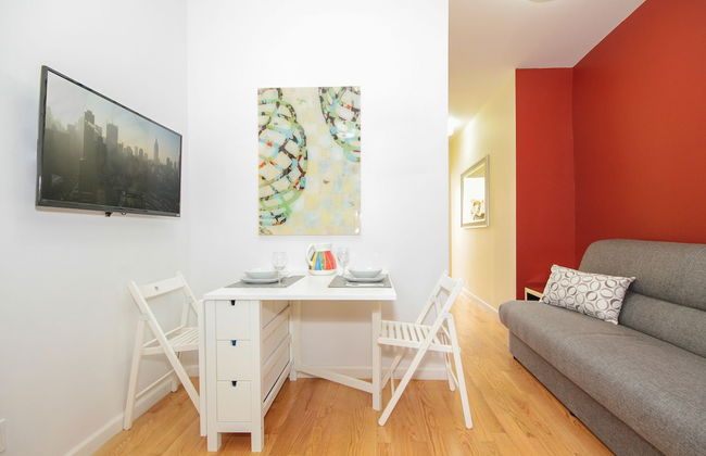 East Village 2 Bedroom Apartments - Foto 32