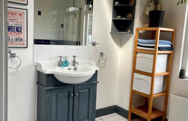 Beautiful Victorian House in Central Chelmsford - Foto 14