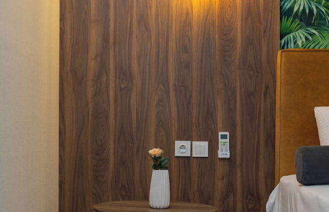 Dioroh Suites Meteora 301 - Foto 15