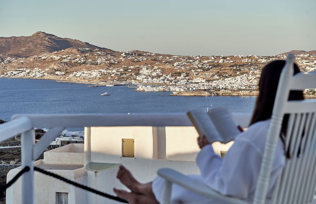 Villa Petrolefko - Photo 14